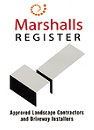 Marshalls Accredited Installer